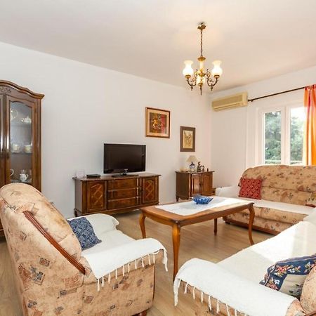 Apartments Forte Mare Herceg Novi Dış mekan fotoğraf