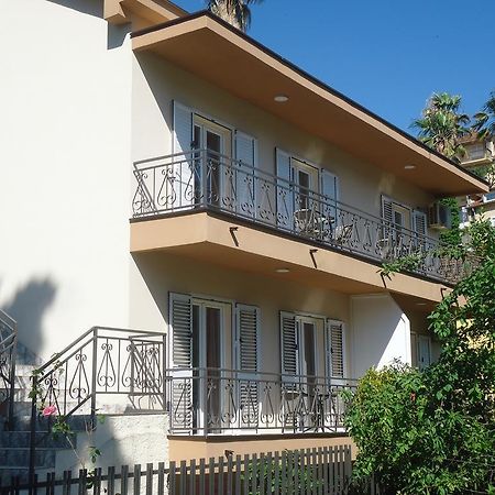 Apartments Forte Mare Herceg Novi Dış mekan fotoğraf