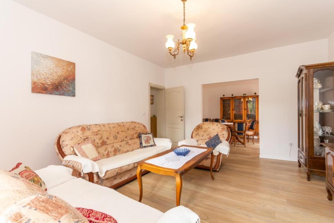 Apartments Forte Mare Herceg Novi Dış mekan fotoğraf