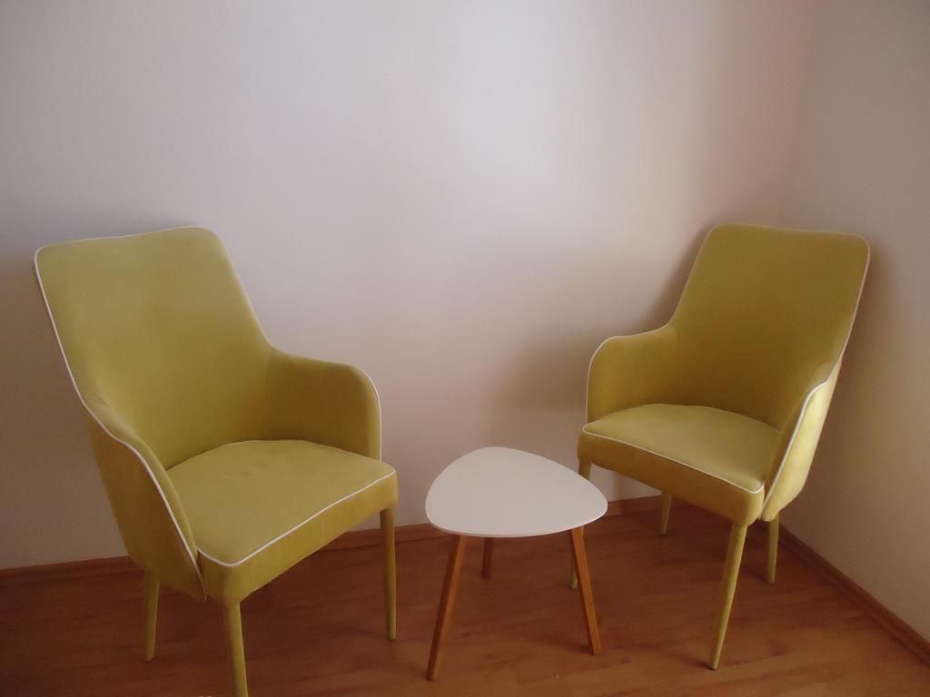 Apartments Forte Mare Herceg Novi Dış mekan fotoğraf