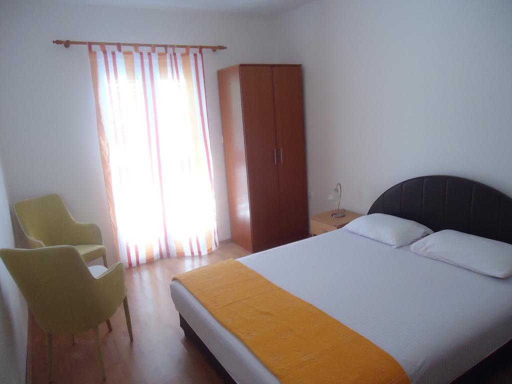Apartments Forte Mare Herceg Novi Dış mekan fotoğraf