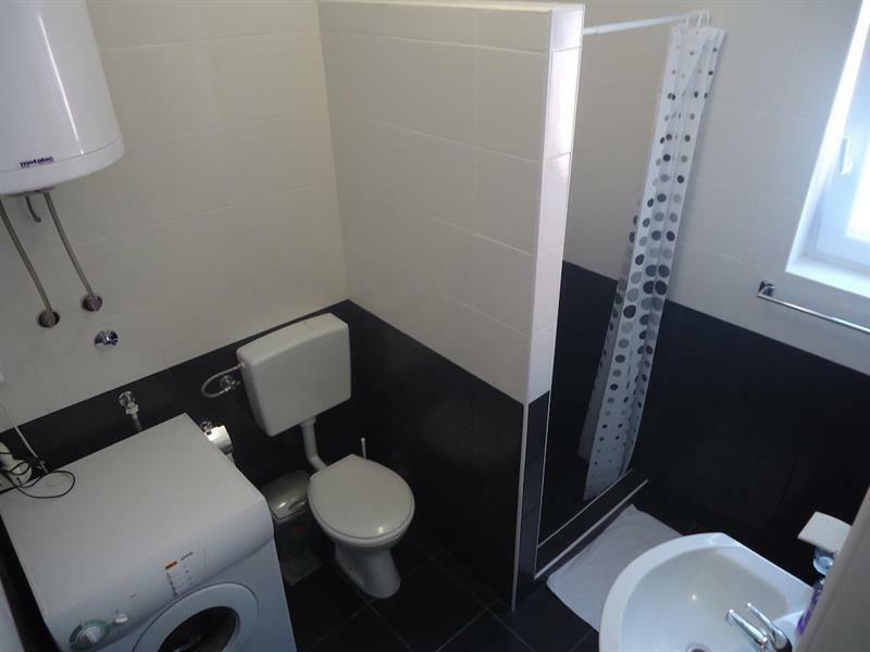 Apartments Forte Mare Herceg Novi Dış mekan fotoğraf