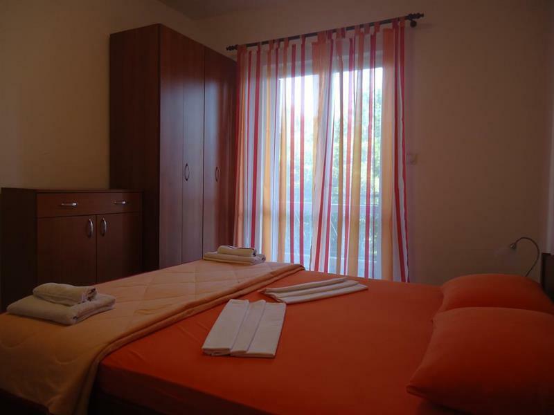 Apartments Forte Mare Herceg Novi Dış mekan fotoğraf