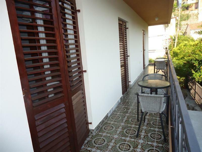 Apartments Forte Mare Herceg Novi Dış mekan fotoğraf
