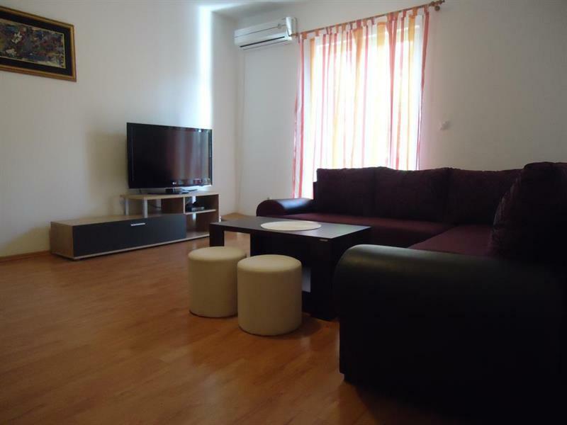 Apartments Forte Mare Herceg Novi Dış mekan fotoğraf