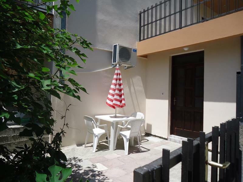 Apartments Forte Mare Herceg Novi Dış mekan fotoğraf